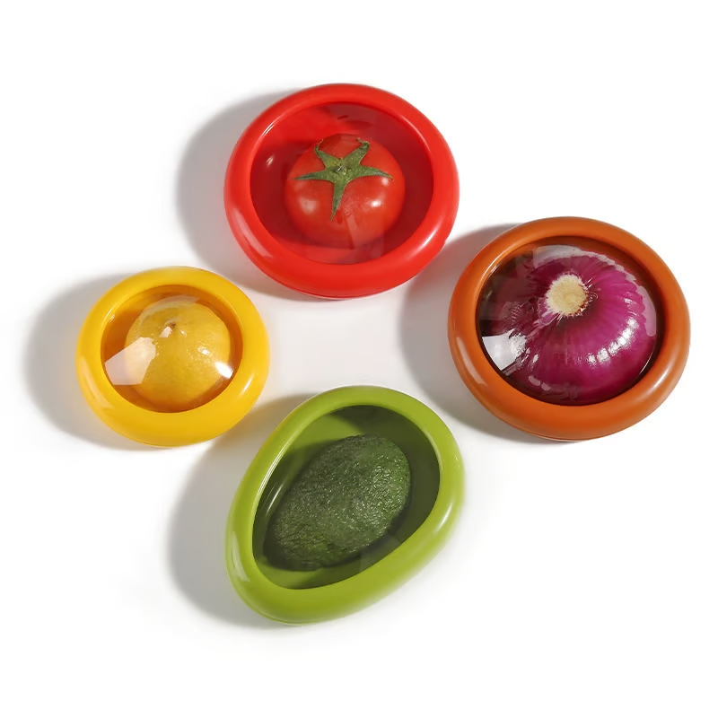 Riffora™ Kitchen Food Storage Box