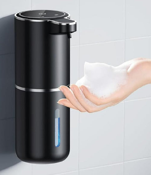 Riffora™ Automatic Soap Dispenser