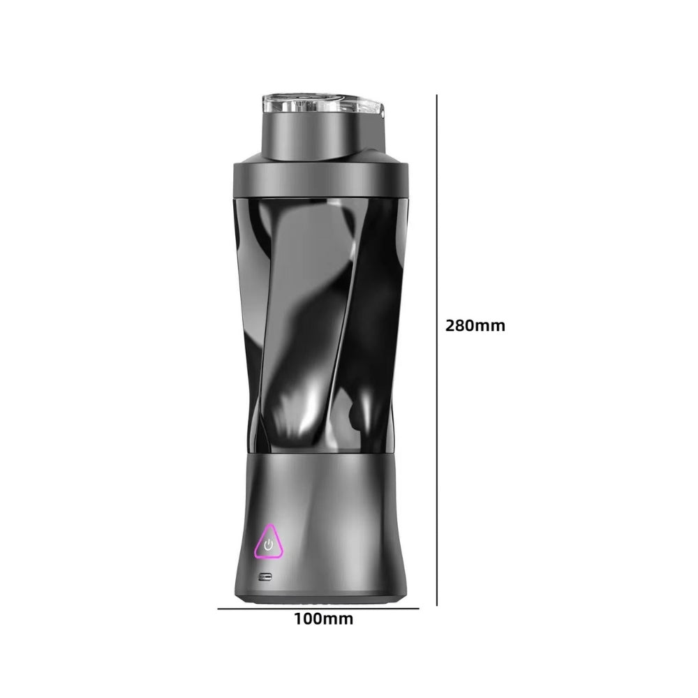 Riffora™ Electric Juicer/Smoothie Blender