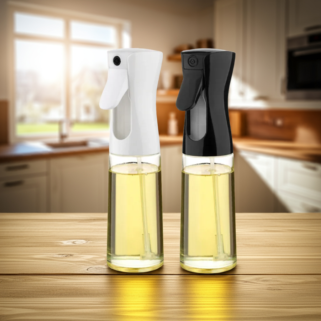 Riffora™ Kitchen Oil Spray Bottle