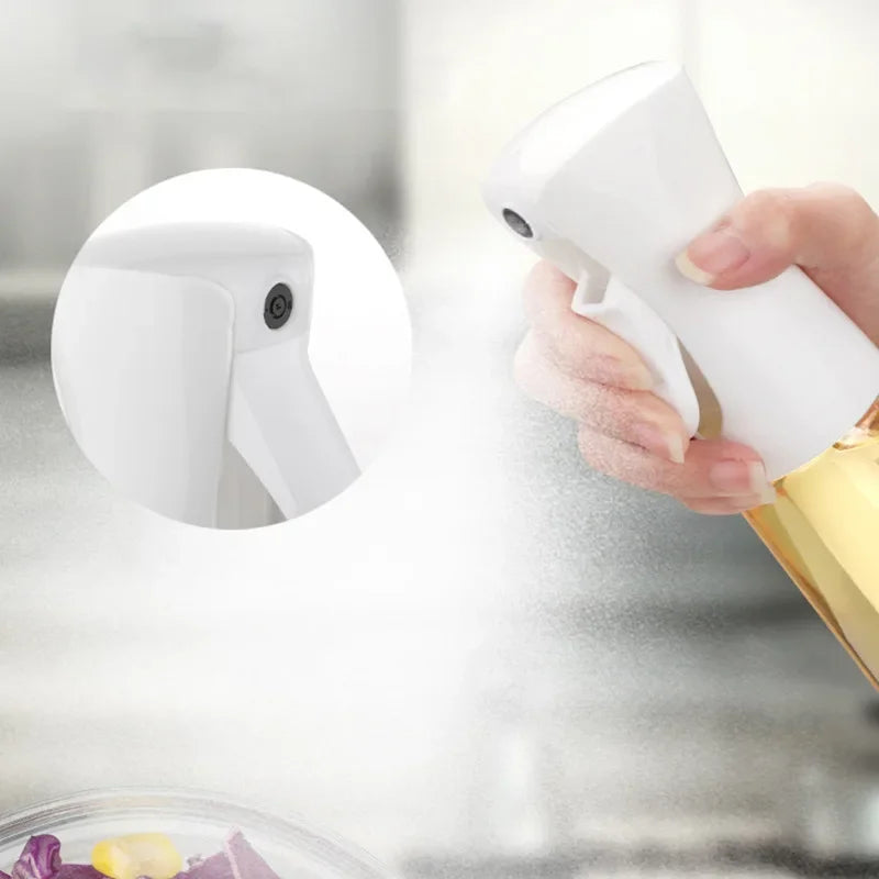 Riffora™ Kitchen Oil Spray Bottle