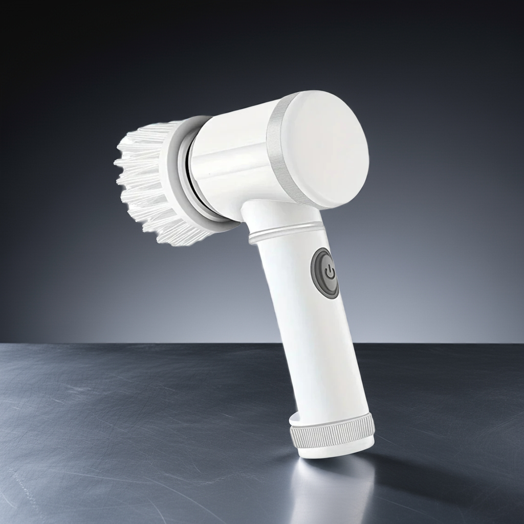 Riffora™ Electric Spin Scrubber