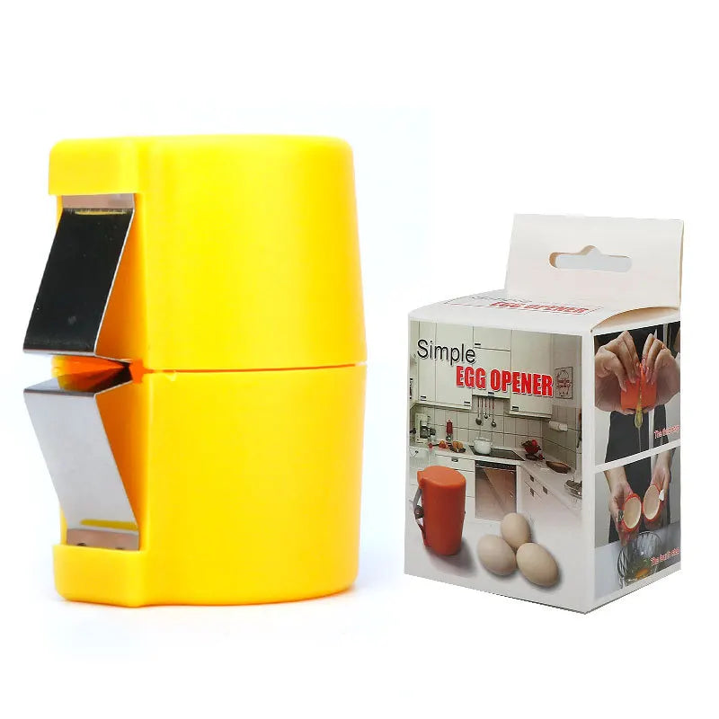 Riffora™ Egg Shell Opener