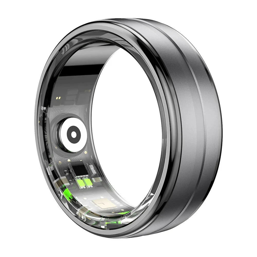 Riffora™ Waterproof Smart Ring