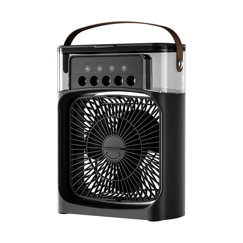 Riffora™ Portable Air Conditioner Fan + Different modes