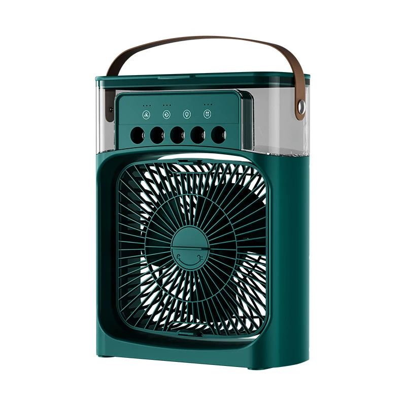Riffora™ Portable Air Conditioner Fan + Different modes