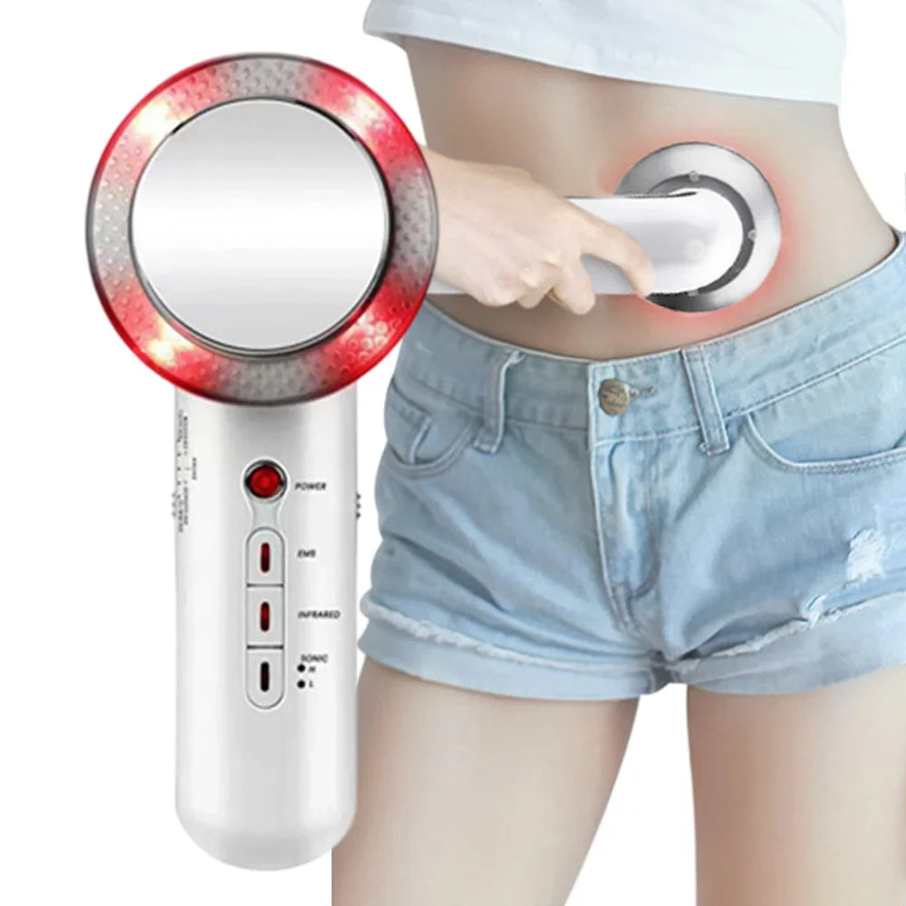 Riffora™ EMS Body Slimming Massager Fat Burner