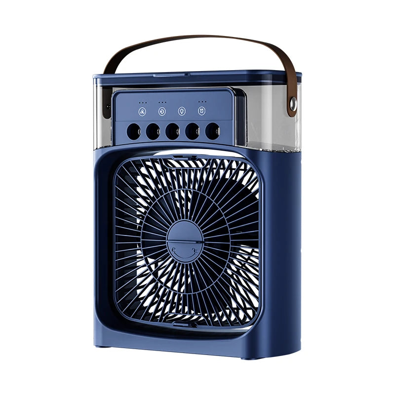 Riffora™ Portable Air Conditioner Fan + Different modes