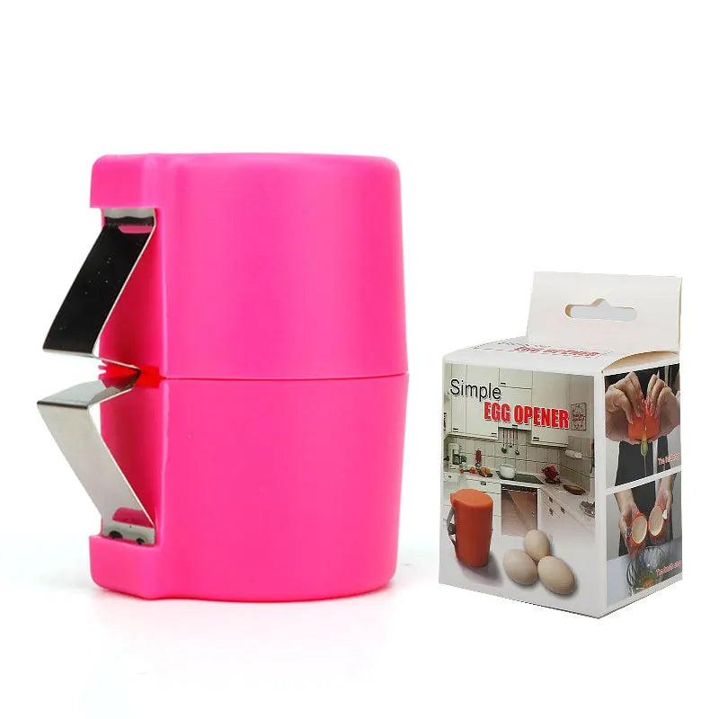 Riffora™ Egg Shell Opener