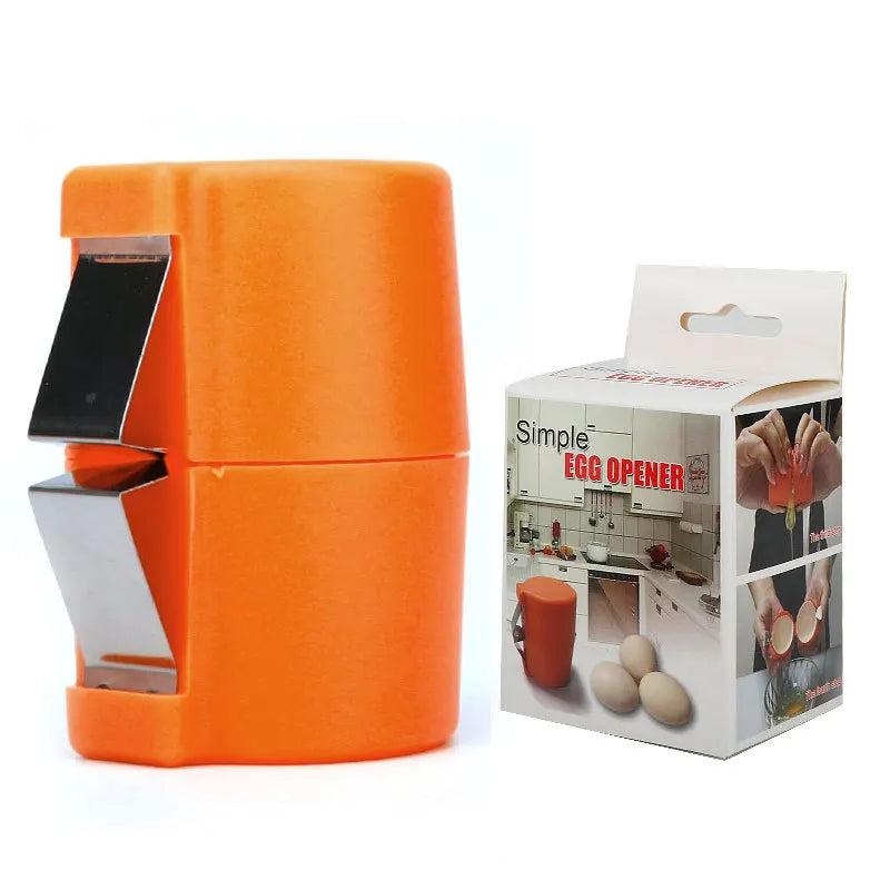 Riffora™ Egg Shell Opener