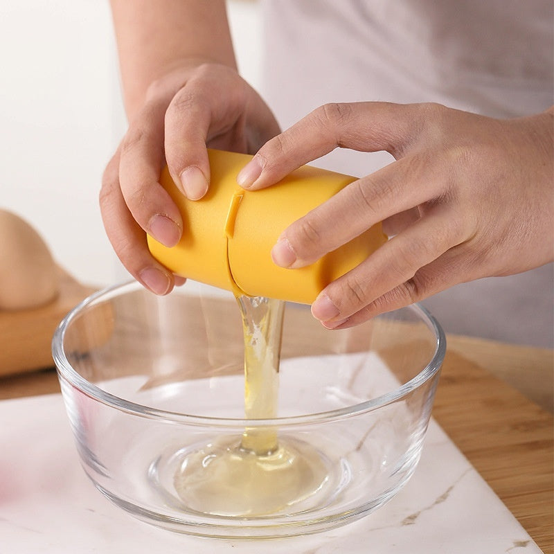 Riffora™ Egg Shell Opener