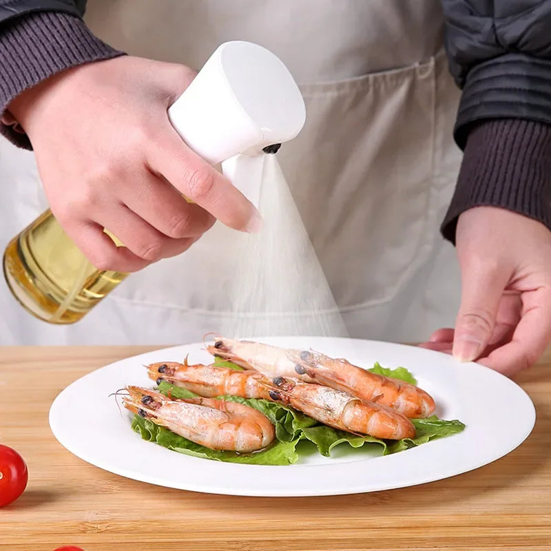 Riffora™ Kitchen Oil Spray Bottle