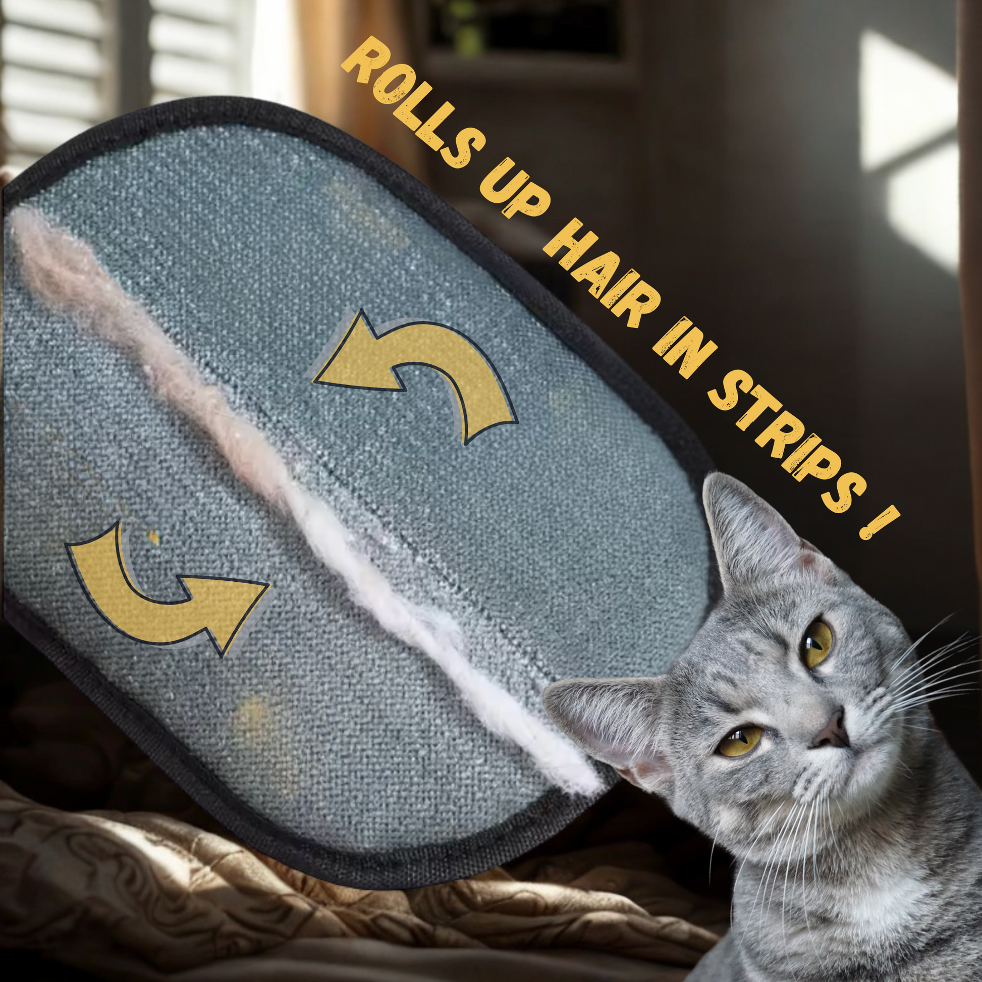 Riffora™ - Pet Fur Remover