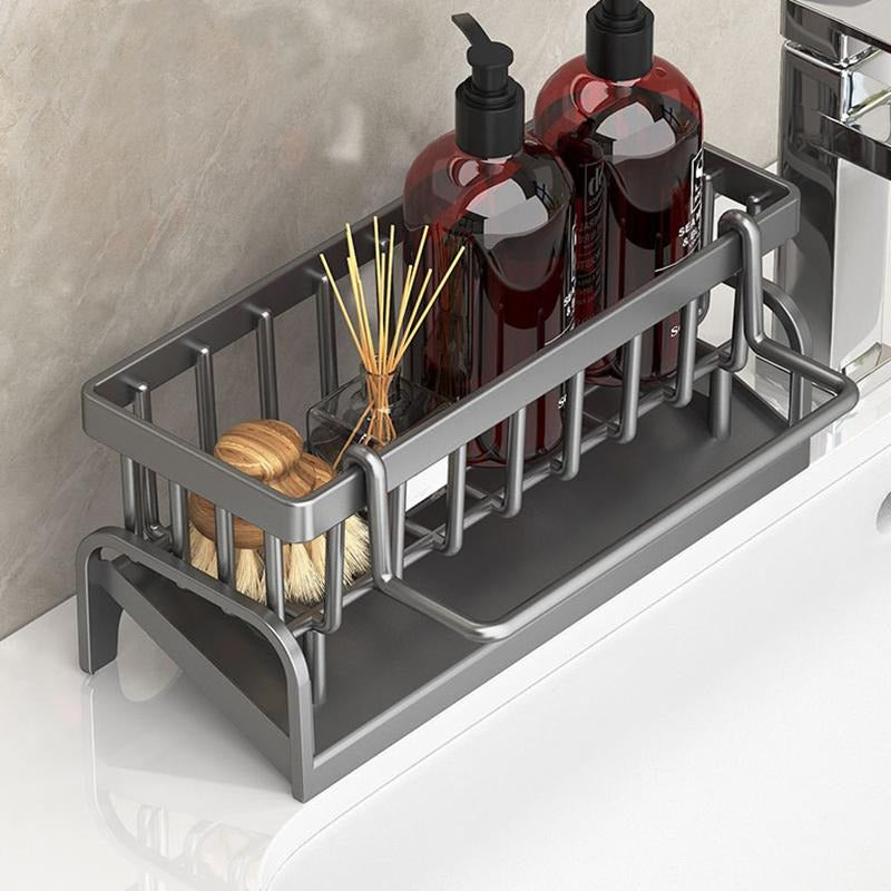 Riffora™ Kitchen Sink Organizer
