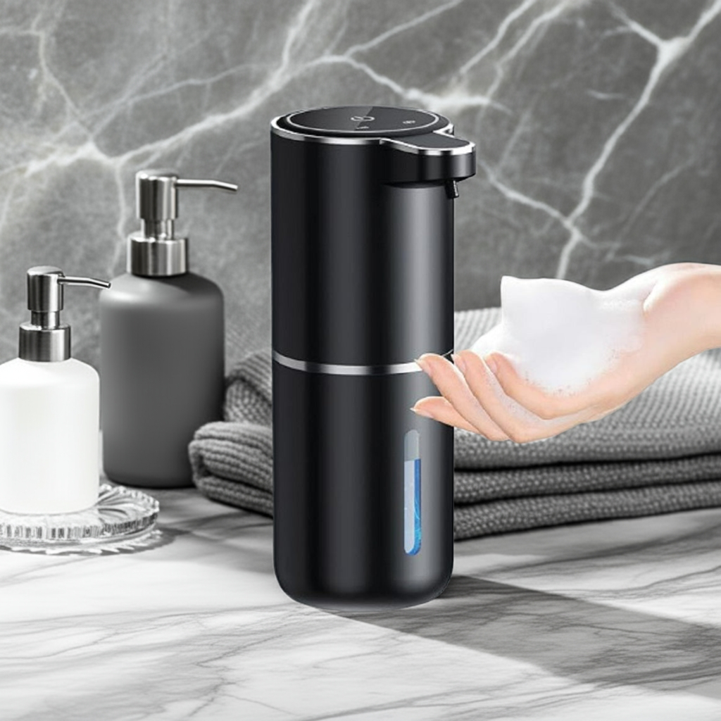 Riffora™ Automatic Soap Dispenser