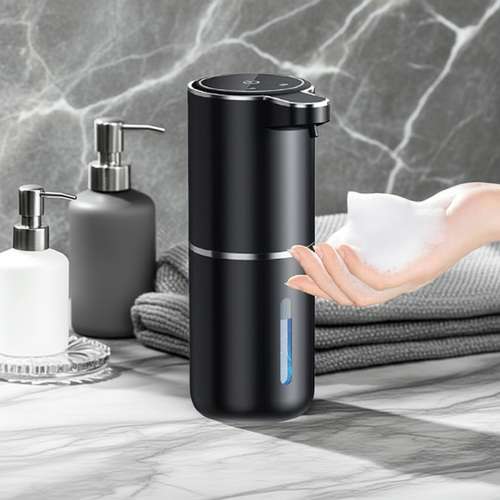 Riffora™ Automatic Soap Dispenser